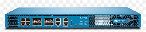 Palo Alto Networks Enterprise Firewall Pa-820 - Pennsylvania, HD Png ...