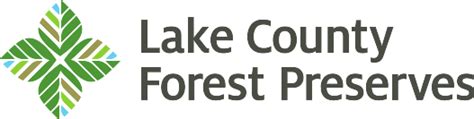 Trail Maps | Lake County Forest Preserves