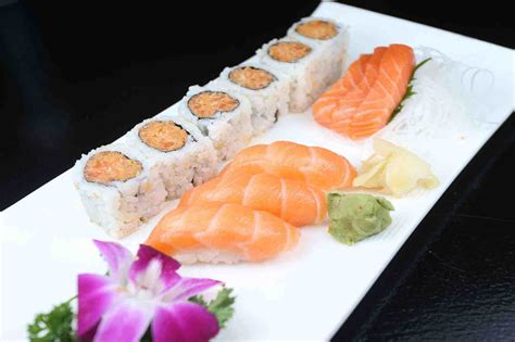 Gallery – Carytown Sushi Richmond, VA