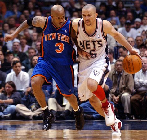 Nets vs. Knicks: The History of a 36-Year Rivalry