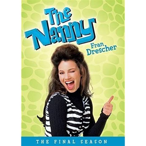 The nanny season 5 - caqwemotion