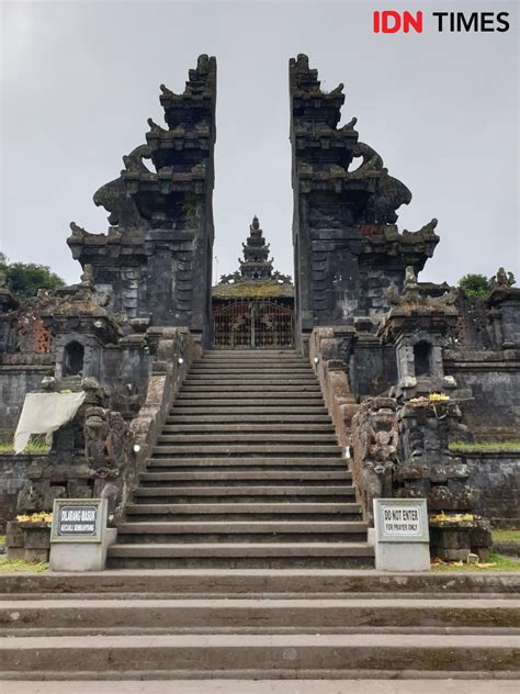 Rumah Adat Bali dan Fungsinya, Dilengkapi dengan Gambar!