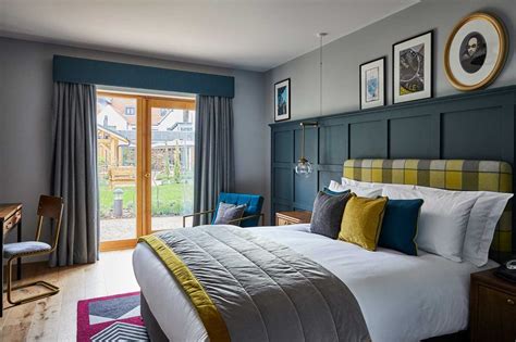 Gallery | Hotel Indigo Stratford upon Avon