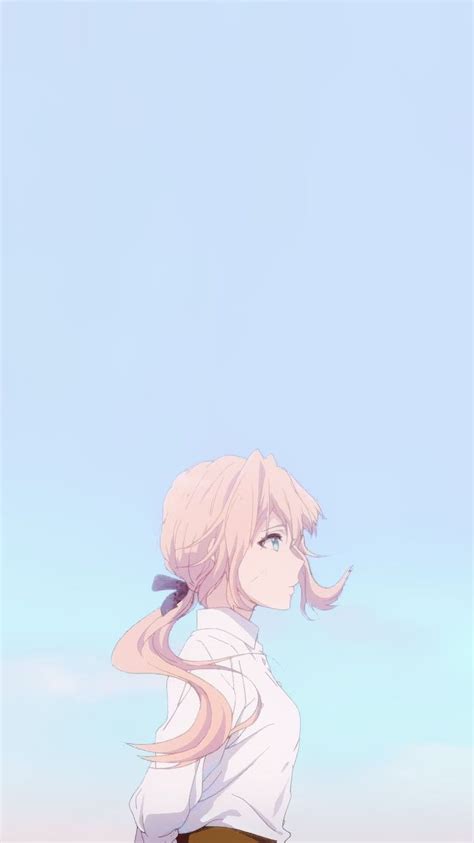 Aesthetic Anime Pastel Wallpapers - Wallpaper Cave