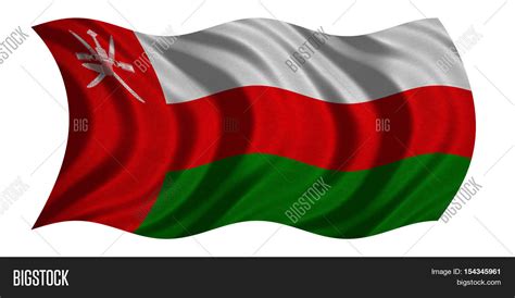 Omani National Image & Photo (Free Trial) | Bigstock