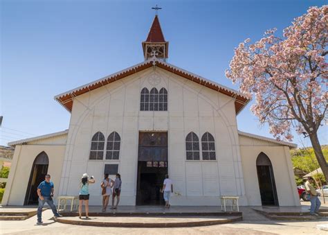 Recorre los atractivos turísticos de Santa Rosalía - México Desconocido