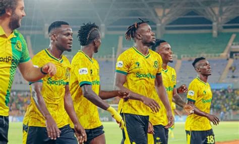 Yanga draw battle lines against Al Hilal - Daily News