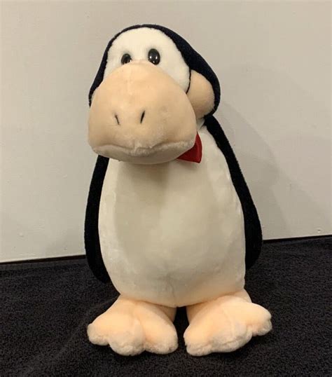 OPUS from Bloom County Vintage 1984 Dakin Plush Stuffed Penguin 12" | eBay in 2022 | Vintage ...