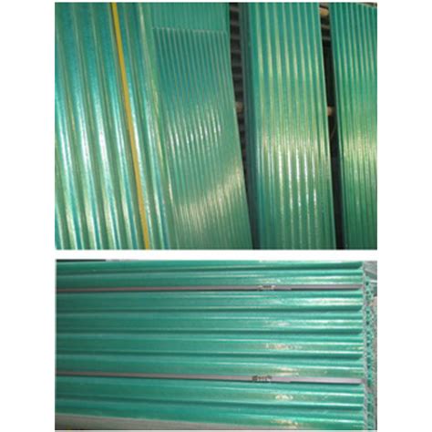 Translucent Fiberglass Roofing Sheets Transparent Frp Sheet Corrugated ...