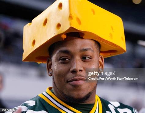 128 Cheesehead Hat Stock Photos, High-Res Pictures, and Images - Getty ...