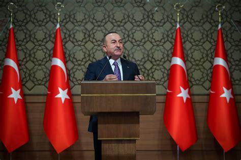 Armenia to pay price if it violates Nagorno-Karabakh peace deal, FM Çavuşoğlu says | Daily Sabah