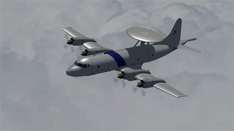 Lockheed P-3 Orion - The AVSIM Screen Shots Forum - The AVSIM Community