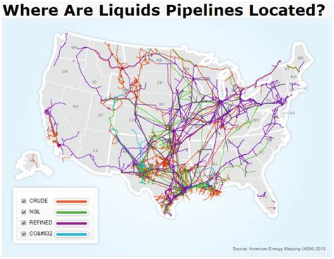 Pipelines: Oil & Gas - ECS Geothermal, Inc.