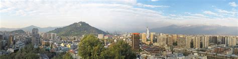 Santiago de Chile - Wikitravel