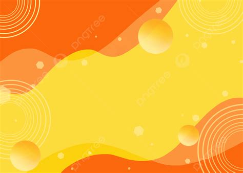 936 Background Yellow Orange Design Pics - MyWeb