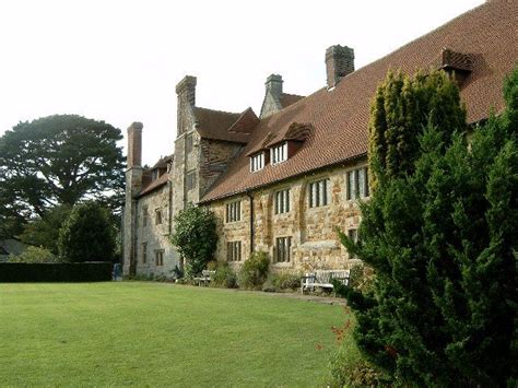 Michelham Priory (Hailsham) - Visitor Information & Reviews