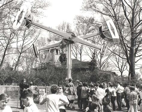 Kennywood | Park, Amusement park, National register of historic places