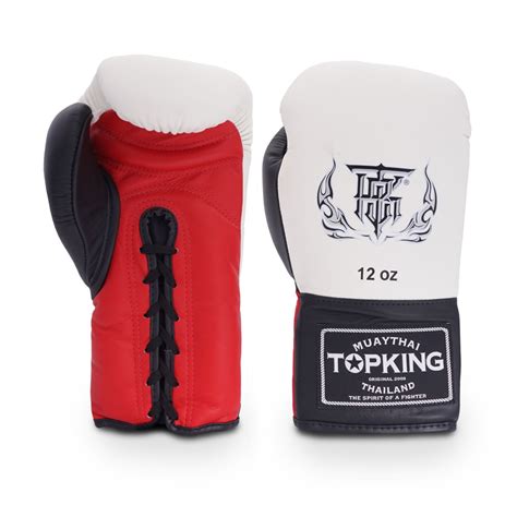 TOPKING GLOVES "PRO" - topkingboxing