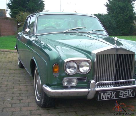 Rolls-Royce eBay Motors #261241200308