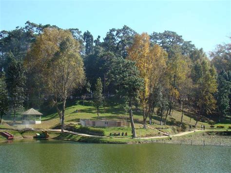 Ward's Lake, Shillong | Timings, Entry Fees, Things to Do