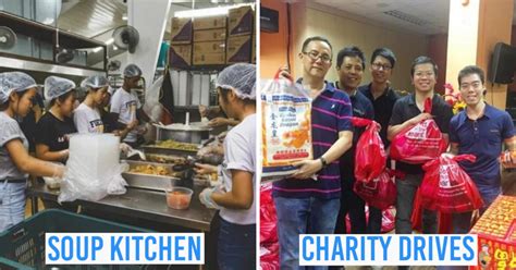 7 Easy Ways To Donate Leftover Food In Singapore And Make A Difference In Someone's Life