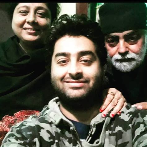 Arijit Singh Age, Height, Biography 2023 Wiki, Net Worth