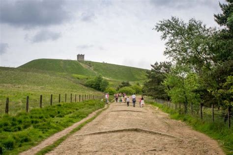 Rivington Pike - Photos, Map, Postcode, Directions