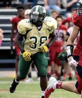 Jalen Johnson (@jalen38) Highlights West Jones High School| Press Sports