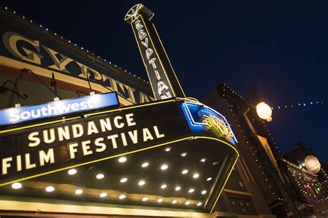 Sundance Film Festival 2018: VR experiments and TV firsts - Film Daily