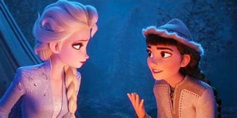 'Frozen 3' May End Up Getting the Entire Franchise Canceled - Inside ...