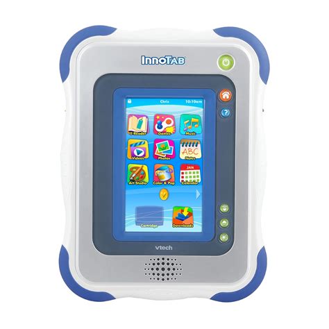 VTech InnoTab – Learning App Tablet for Kids! - Mr. Gadget®