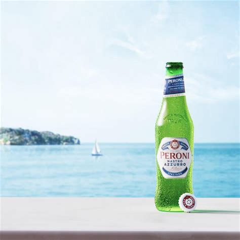 Peroni bottle render. : r/RedshiftRenderer