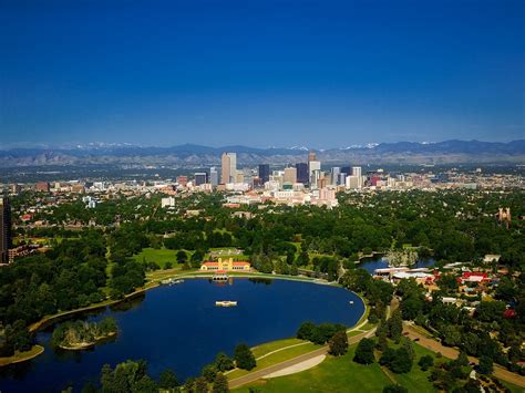 Denver Colorado Montañas - Foto gratis en Pixabay - Pixabay