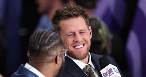 JJ Watt Jokes About His Super Bowl Haircut After Fans Flood Social Media with Memes | News ...