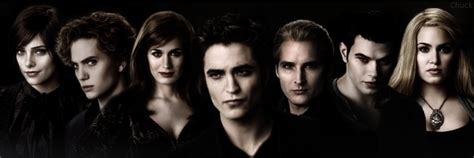 Cullen Family - The Cullen Family Photo (8455700) - Fanpop