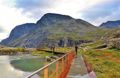 TROLLSTIGEN ROAD: Have the Ride of Your Life in Norway! - The Culture Map