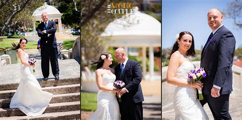 Balmoral Beach Wedding: Kylie & Justin