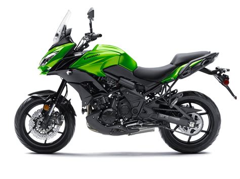 KAWASAKI Versys 650 ABS (2014-2015) Specs, Performance & Photos - autoevolution