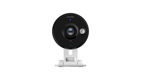 720p HD WiFi Wireless Network IP Camera with Audio | CH-S1R-WA