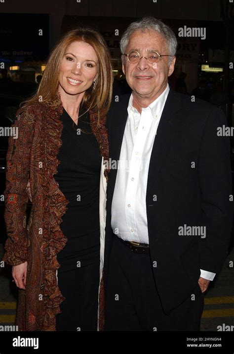 CHUCK BARRIS & WIFE MARY ATTEND THE "CONFESSIONS OF A DANGEROUS MIND ...