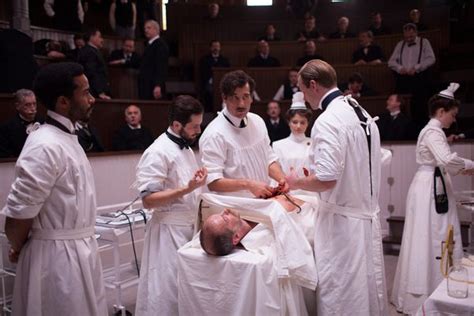 The Knick - TV Episode Recaps & News