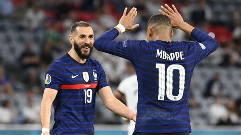 Euro 2020: France Beats Germany, in Control at All Times - The New York ...