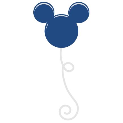 mickey balloons clipart 10 free Cliparts | Download images on ...