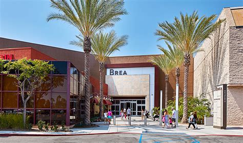 Do Business at Brea Mall®, a Simon Property.