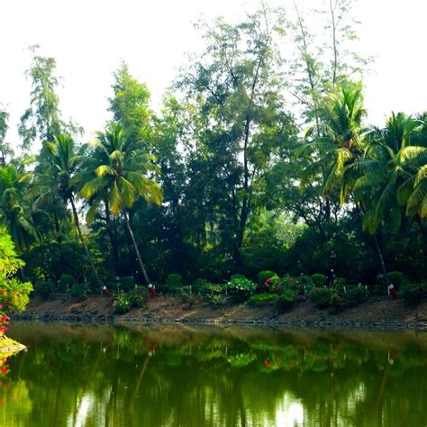 ISLAND GARDEN DADRA PARK (Silvassa) - All You Need to Know BEFORE You Go