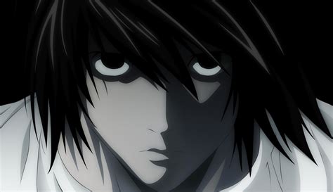 Lawliet Wallpapers - Wallpaper Cave