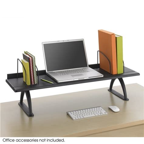 42" Desk Riser | Safco Products