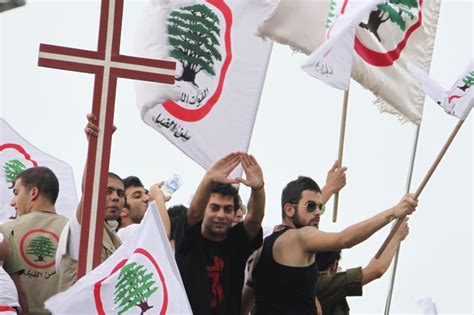 Back to Lebanon's Future | Foreign Affairs