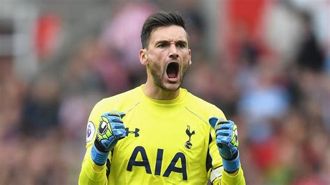 Hugo Lloris tells Tottenham team-mates to not get carried away | Football News | Sky Sports