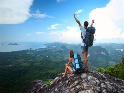 Adventure Tourism: 6 Reasons Why It's Gaining Popularity